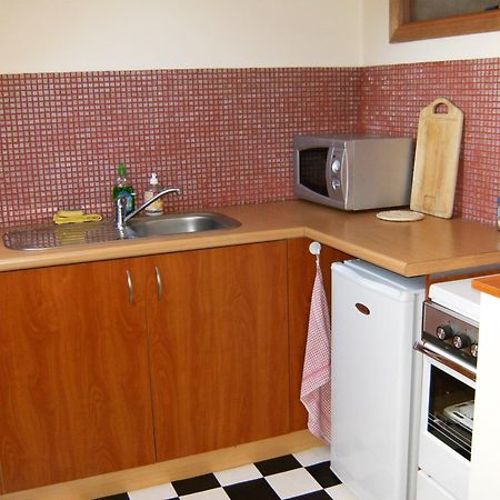B&B Het Rommelwater Gent Kültér fotó