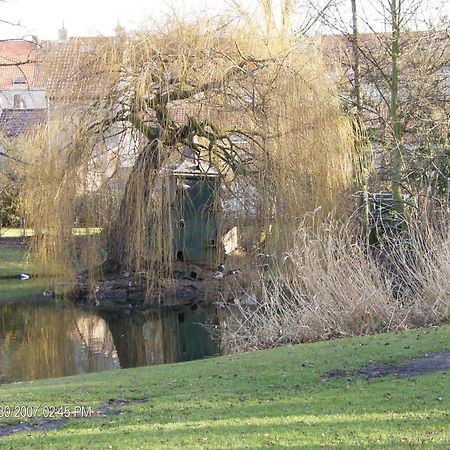 B&B Het Rommelwater Gent Kültér fotó