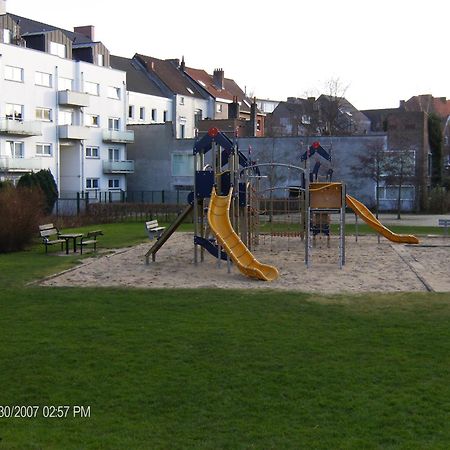 B&B Het Rommelwater Gent Kültér fotó