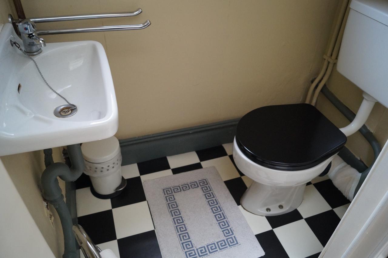 B&B Het Rommelwater Gent Kültér fotó