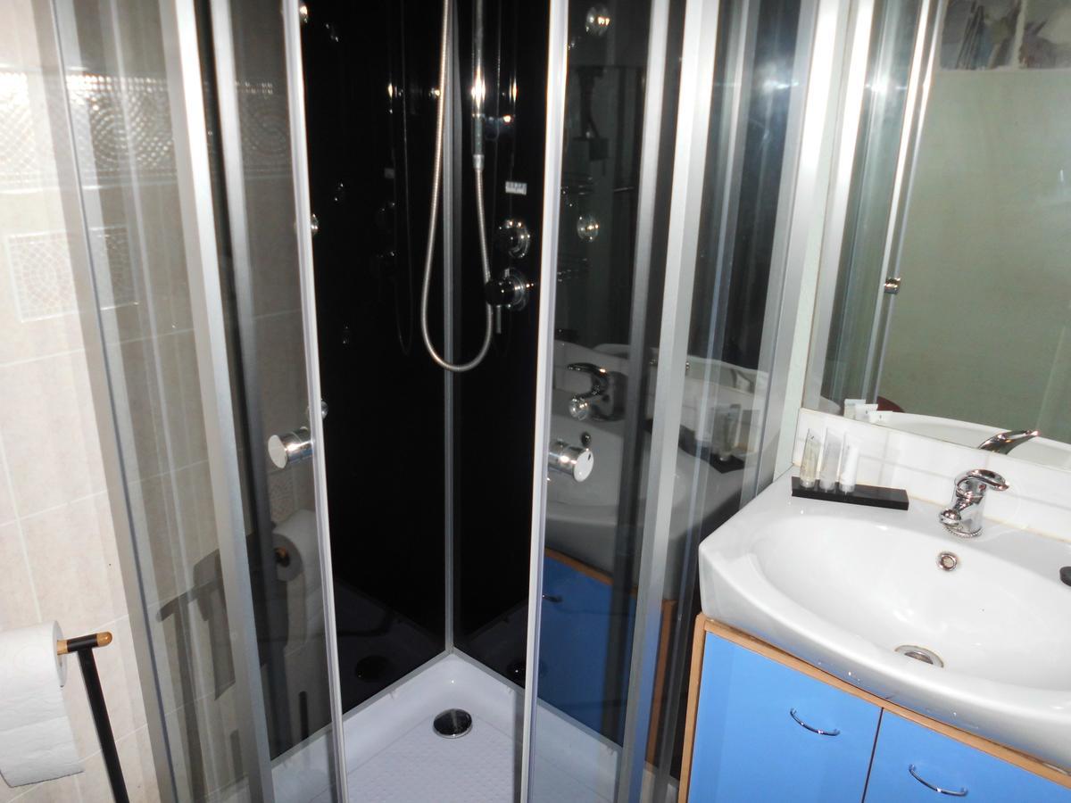 B&B Het Rommelwater Gent Kültér fotó