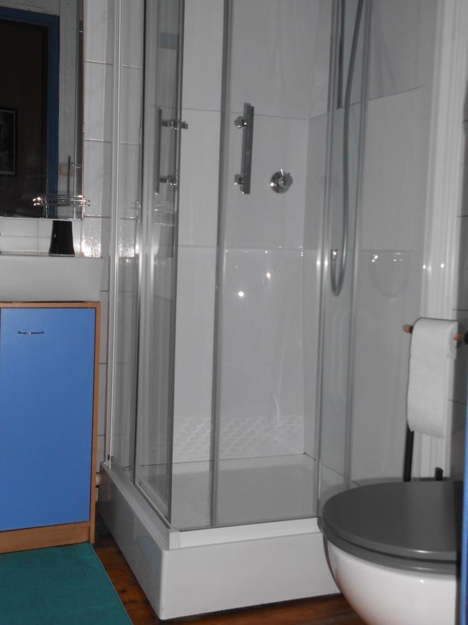 B&B Het Rommelwater Gent Kültér fotó